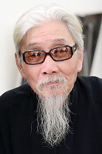 Nhạc sỹ Phan Nhân (1930 - 2015). Ảnh: wikipedia.com