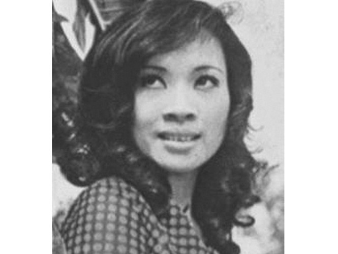 Ca sỹ Thanh Thuy. Ảnh: ThanhNien.vn